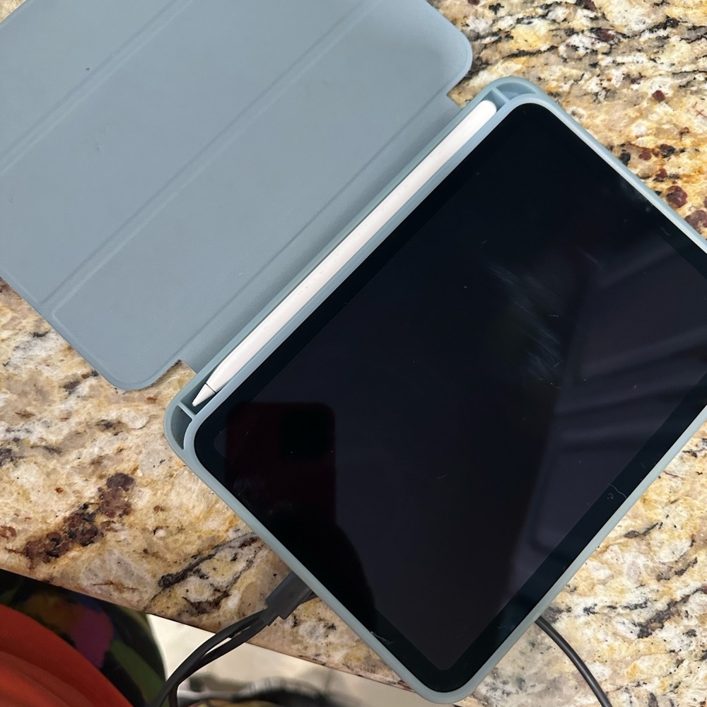 iPad mini 6th gen